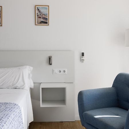 Hotel Hcp Calella De Palafrugell Luaran gambar