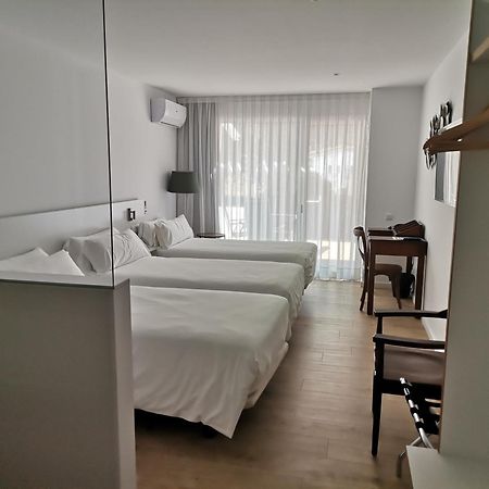 Hotel Hcp Calella De Palafrugell Luaran gambar