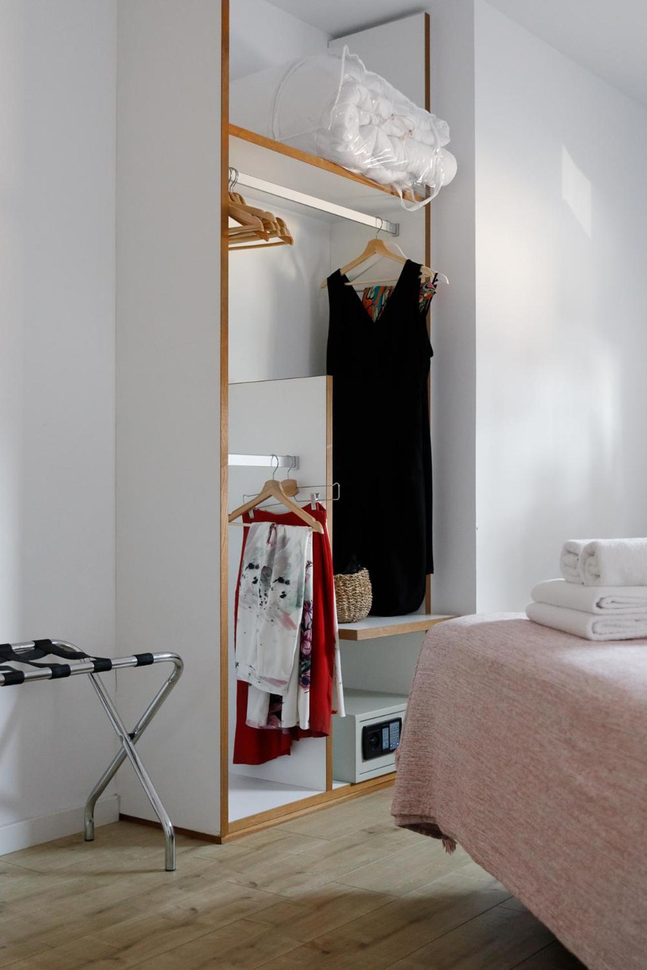 Hotel Hcp Calella De Palafrugell Bilik gambar