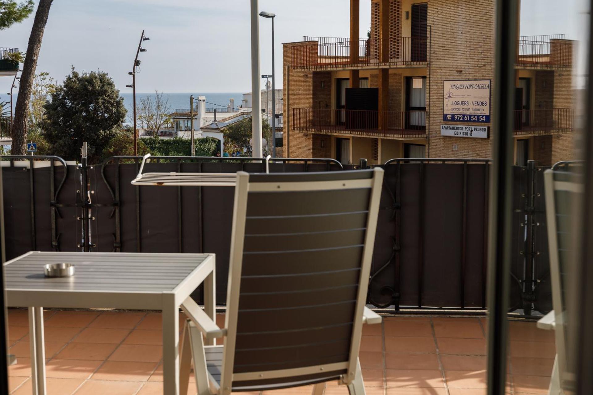 Hotel Hcp Calella De Palafrugell Luaran gambar