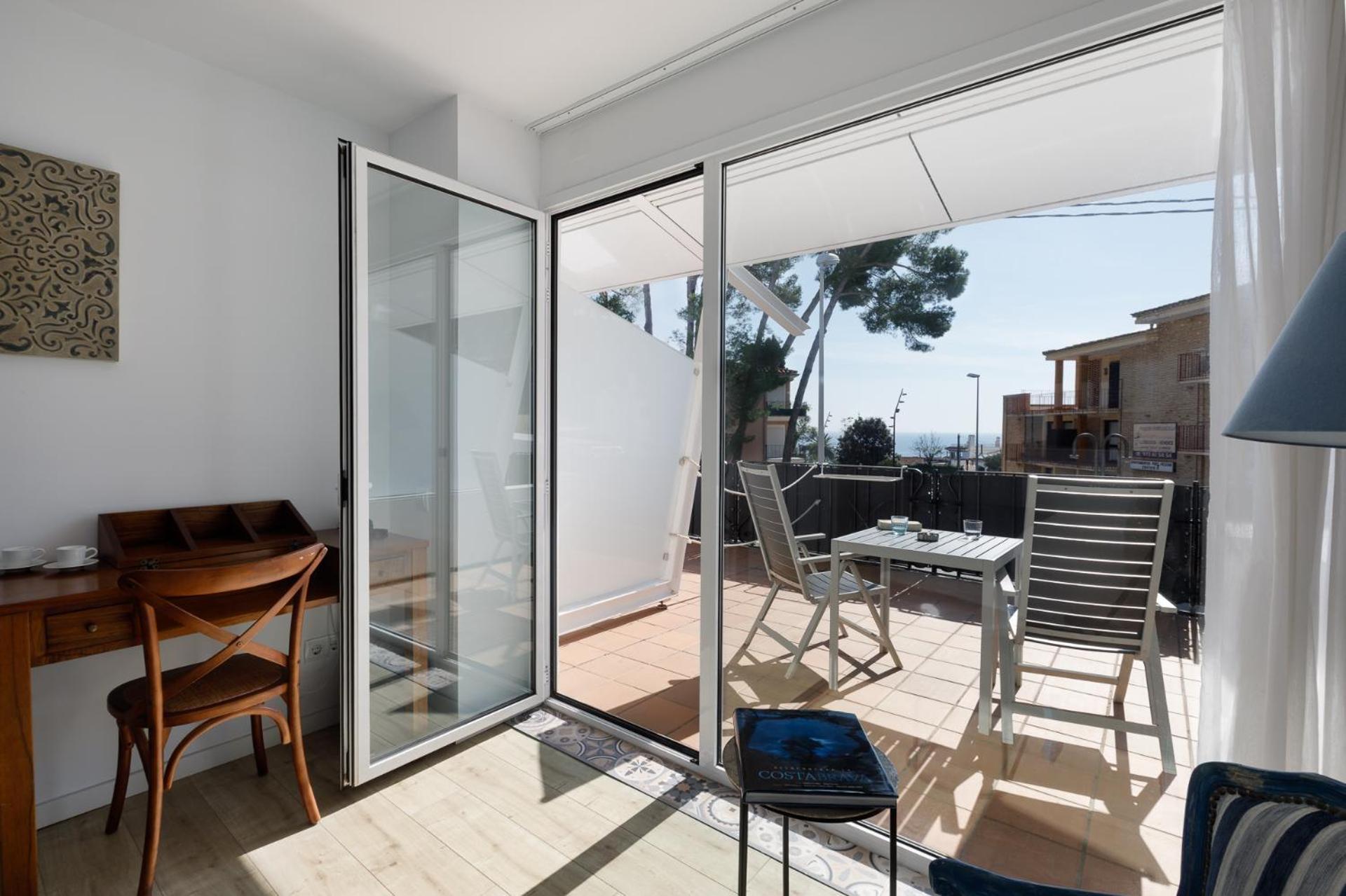 Hotel Hcp Calella De Palafrugell Luaran gambar