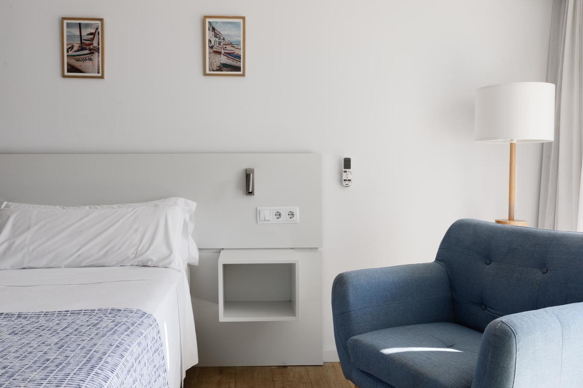 Hotel Hcp Calella De Palafrugell Luaran gambar