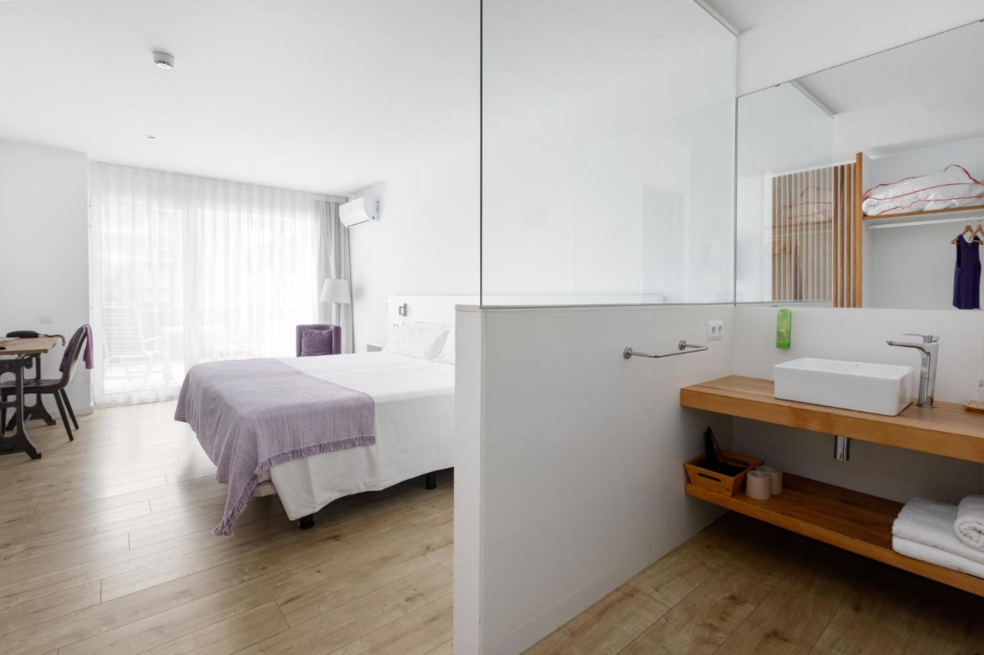 Hotel Hcp Calella De Palafrugell Luaran gambar