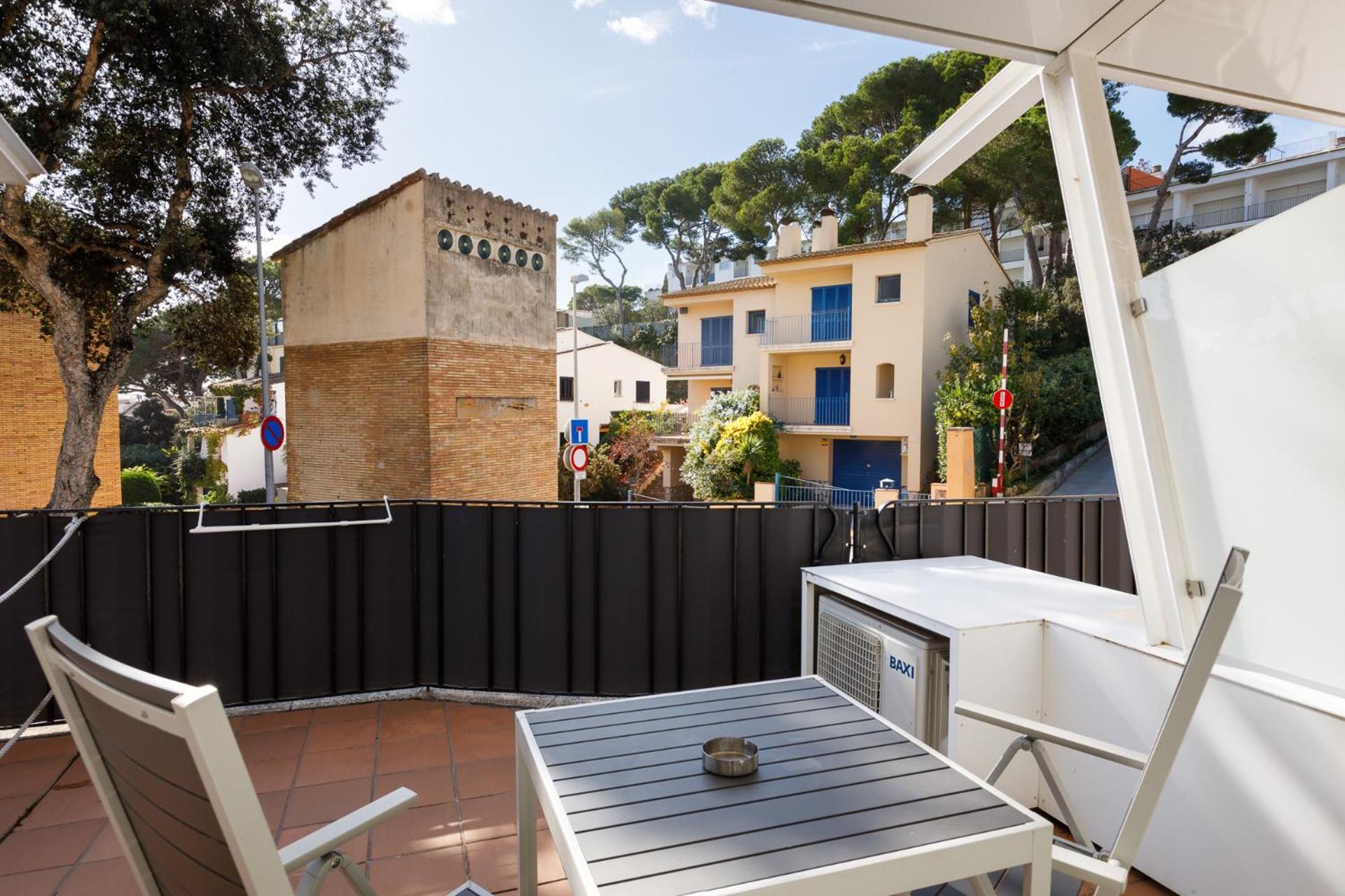 Hotel Hcp Calella De Palafrugell Luaran gambar