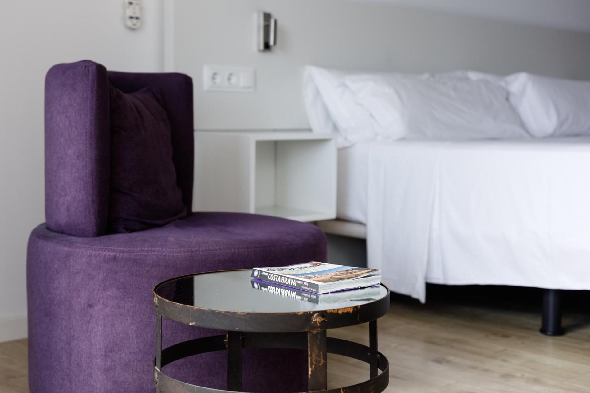 Hotel Hcp Calella De Palafrugell Luaran gambar