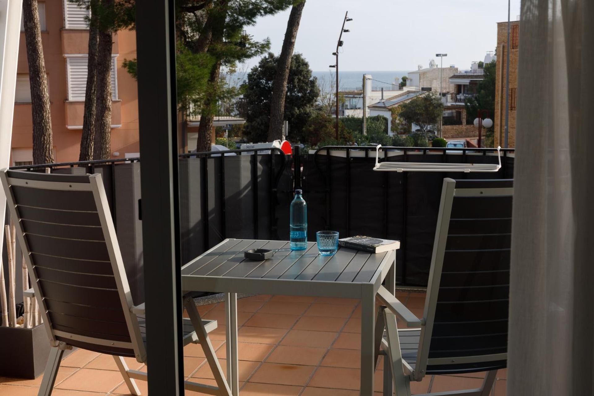 Hotel Hcp Calella De Palafrugell Luaran gambar