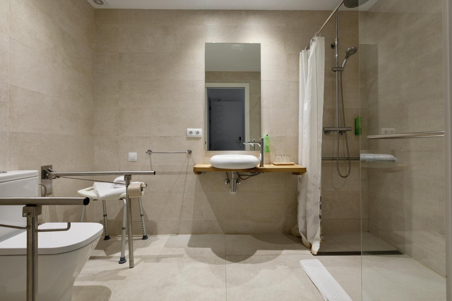Hotel Hcp Calella De Palafrugell Luaran gambar